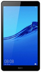 Прошивка планшета Huawei MediaPad M5 Lite в Рязане